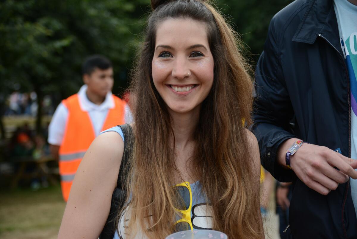 Foto 270 de la s&aacute;bado 8 de julio | Bilbao BBK Live 2017